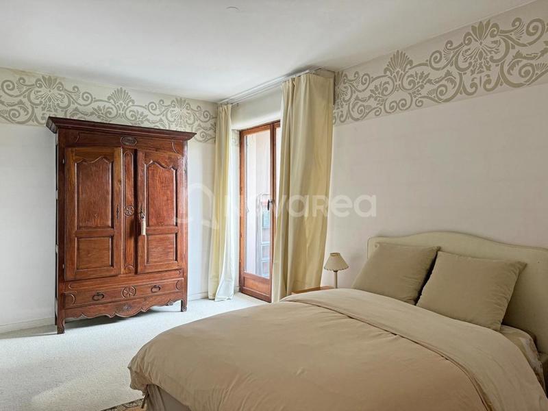 Appartement - 87 m² - 4 pièces