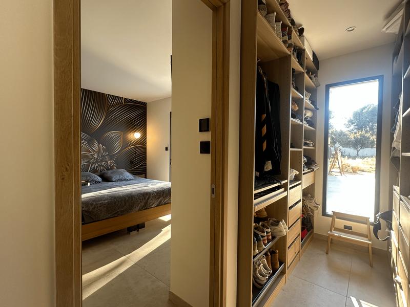 Villa - 159 m² - 5 pièces