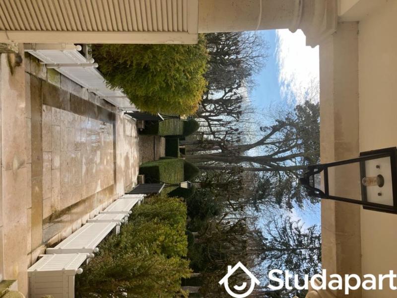 Appartement - 17 m² - 1 pièce