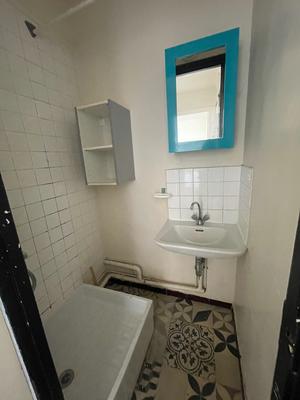 Appartement - 22 m² - 1 pièce