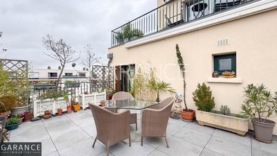 Appartement - 73 m² - 3 pièces