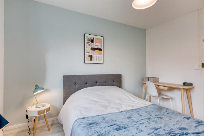 Appartement - 65 m² - 4 pièces