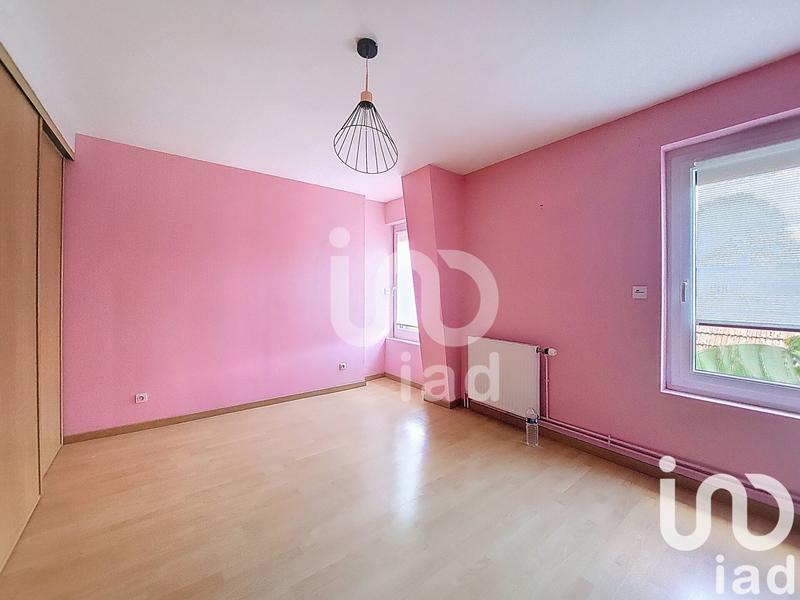 Maison - 155 m² - 6 pièces