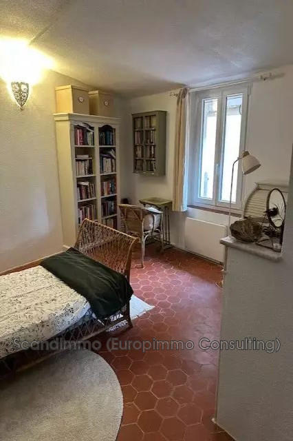 Maison de village - 120 m²