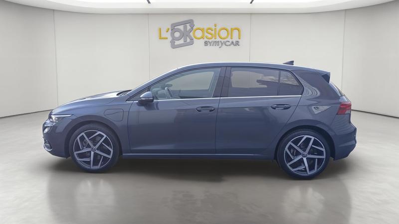 Volkswagen Golf 1.4 Hybrid Rechargeable Opf 204 Dsg6 Style
