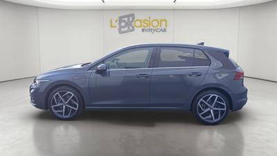 Volkswagen Golf 1.4 Hybrid Rechargeable Opf 204 Dsg6 Style