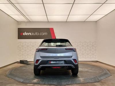 Opel Mokka 1.2 Turbo 130 ch Bva8