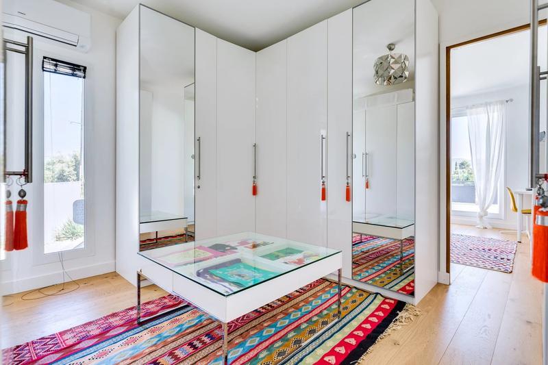 Maison - 160 m² - 4 pièces