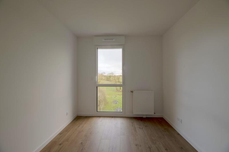 Appartement - 94 m² - 4 pièces