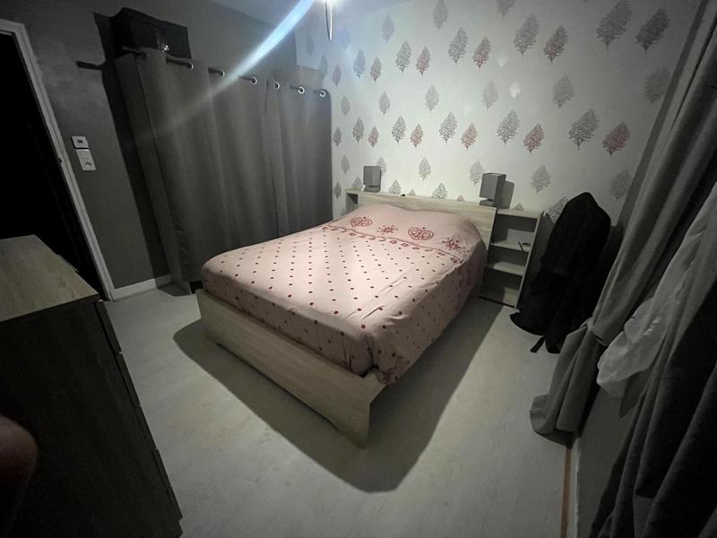 Maison - 85 m² - 5 pièces