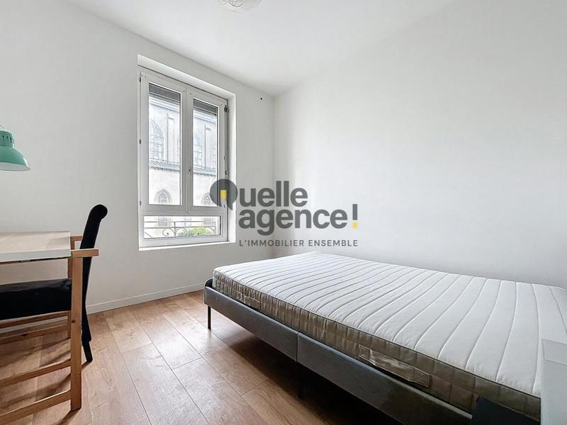 Maison - 115 m² - 6 pièces