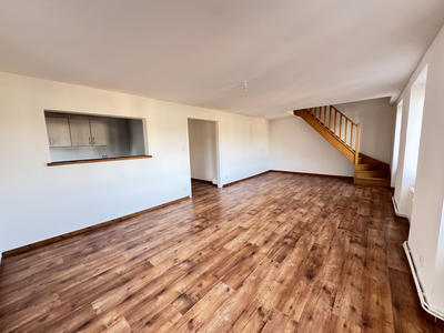 Appartement - 111 m² - 5 pièces