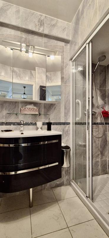 Appartement - 79 m² - 3 pièces