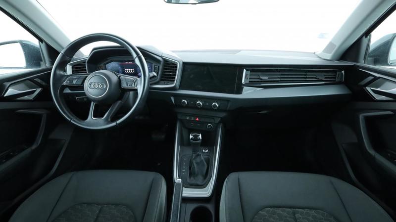 Audi A1 sportback 30 Tfsi Advanced s tronic 7 116 ch