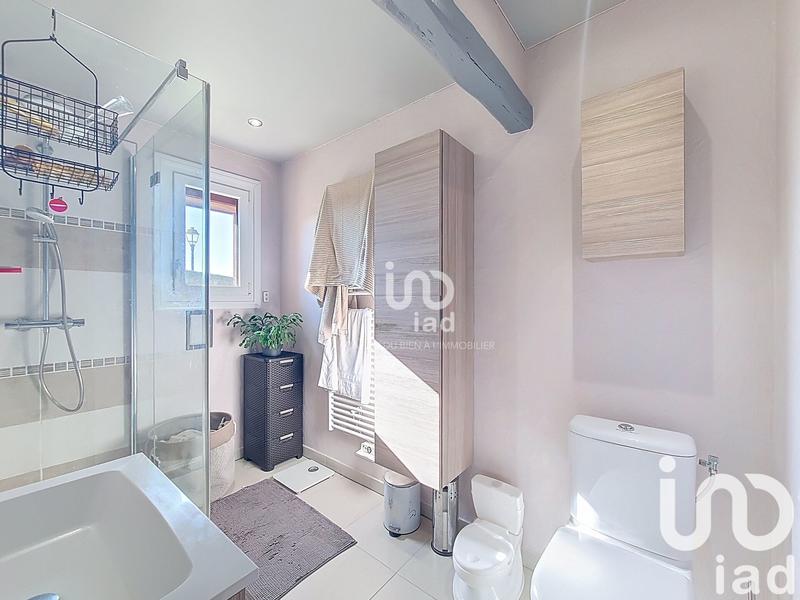 Maison - 115 m² - 6 pièces