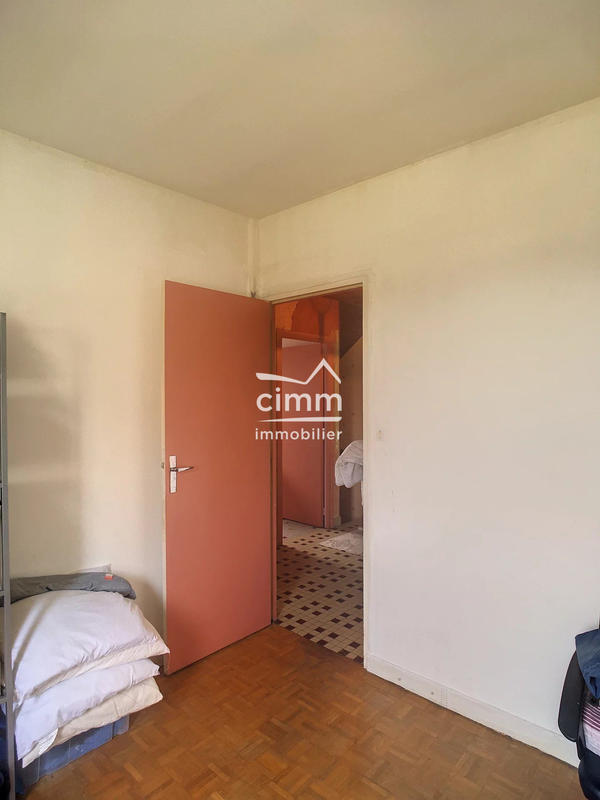 Maison - 70 m² - 4 pièces