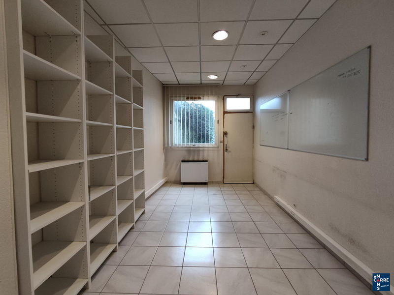 Local commercial - 96 m²