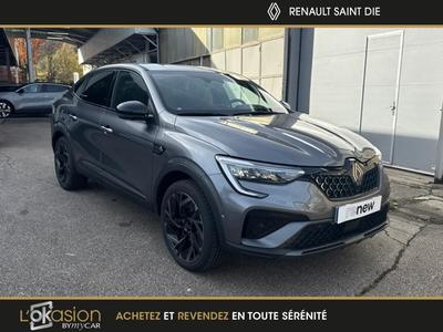 Renault Arkana E-Tech full hybrid 145 Gsr2 esprit Alpine