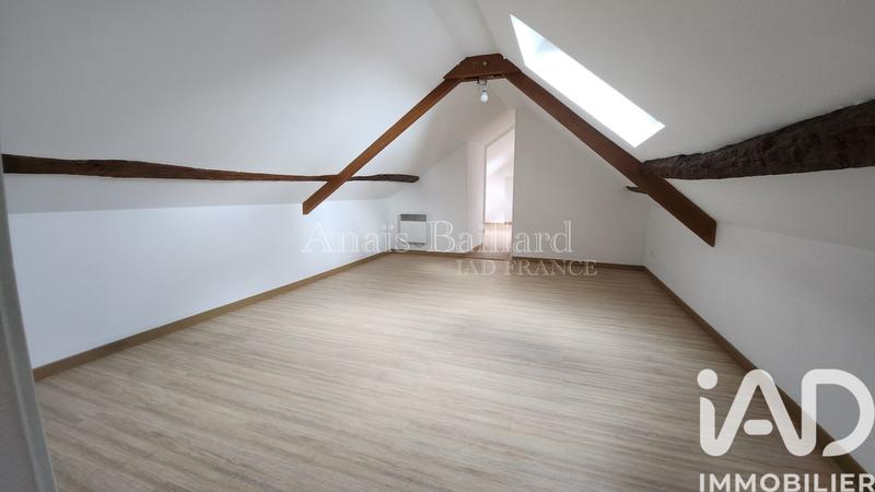 Appartement - 50 m² - 3 pièces