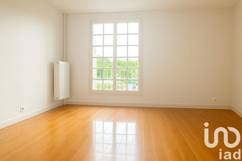 Appartement - 77 m² - 3 pièces