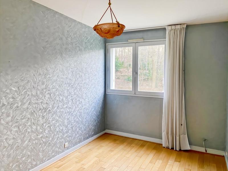 Appartement - 96 m² - 5 pièces