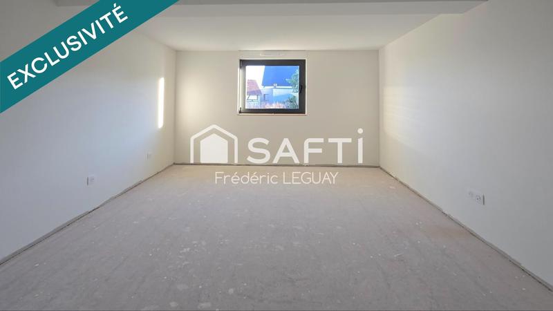 Maison - 147 m² - 6 pièces