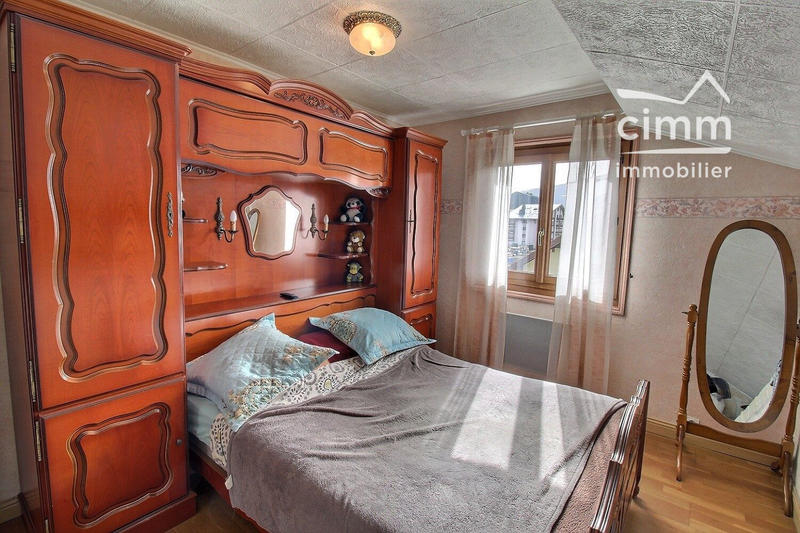 Maison ancienne - 184 m² - 6 pièces