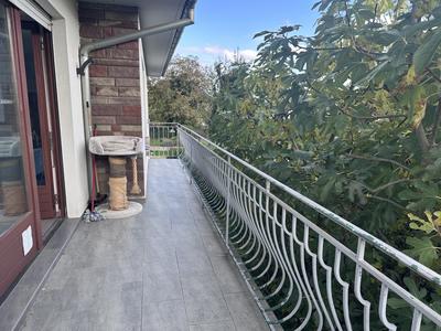 Duplex - 116 m² - 5 pièces