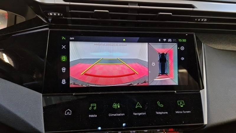 Peugeot 308 BlueHDi 130 Auto8 Allure