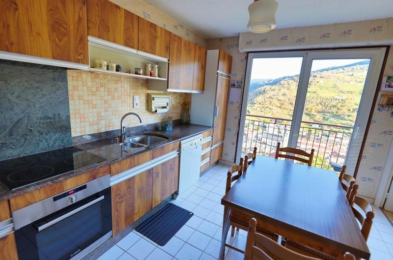 Maison - 160 m² - 8 pièces