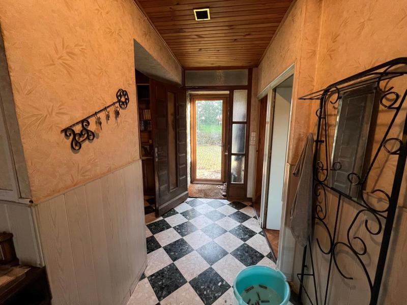 Maison - 144 m² - 6 pièces