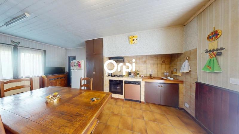 Maison - 157 m² - 4 pièces