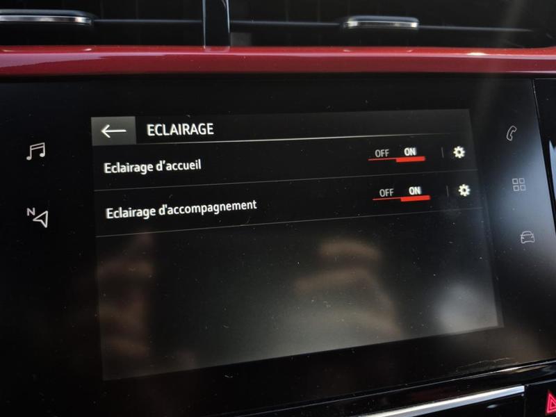 Opel Corsa VI 1.5 Diesel 100ch Gs Line