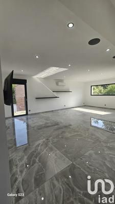 Maison - 147 m² - 4 pièces