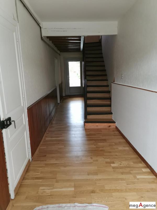 Maison - 112 m² - 4 pièces