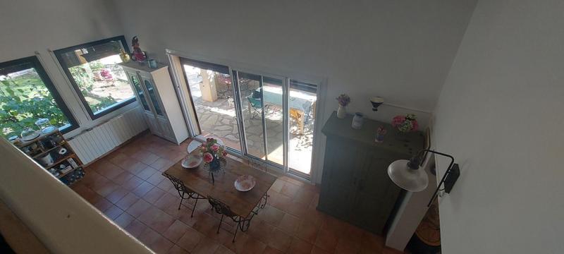 Maison - 119 m² - 5 pièces