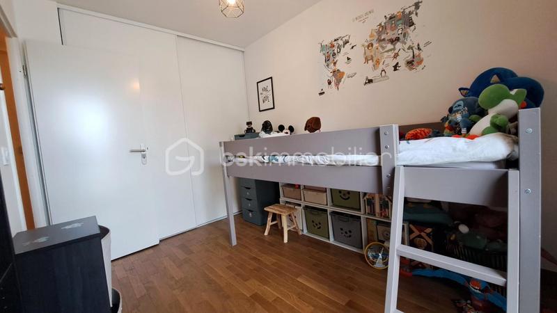 Appartement - 78 m² - 4 pièces