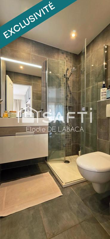 Appartement - 127 m² - 5 pièces