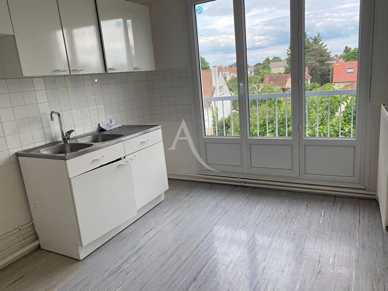 Appartement - 74 m² - 3 pièces