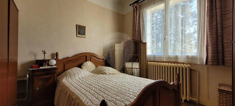 Maison - 108 m² - 6 pièces