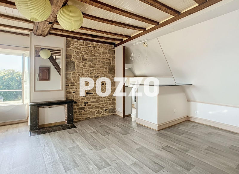 Appartement - 30 m² - 2 pièces