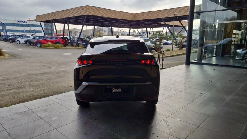 Peugeot 3008 II Hybrid 136 e-Dcs6 Allure Pack