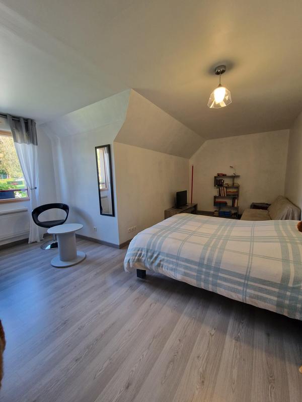 Maison - 148 m² - 6 pièces