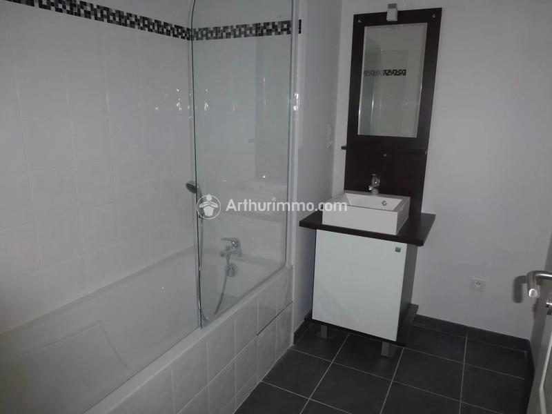 Appartement - 73 m² - 3 pièces