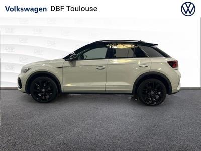 Volkswagen t-Roc 1.5 Tsi Evo2 150 Start/Stop Dsg7 R-Line