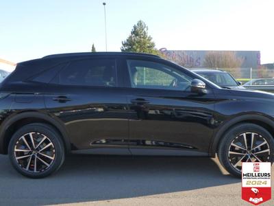 Ds Ds 7 BlueHDi 130 Eat8 Pallas