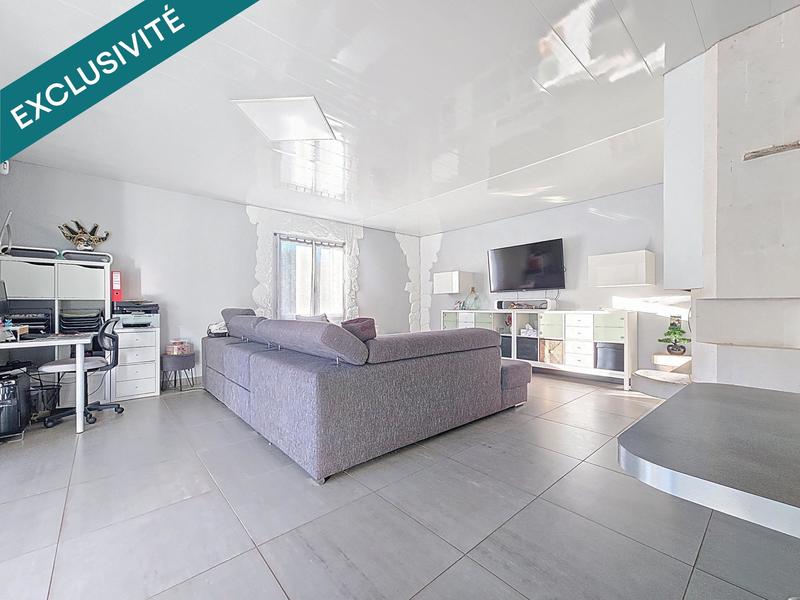 Villa - 182 m² - 6 pièces