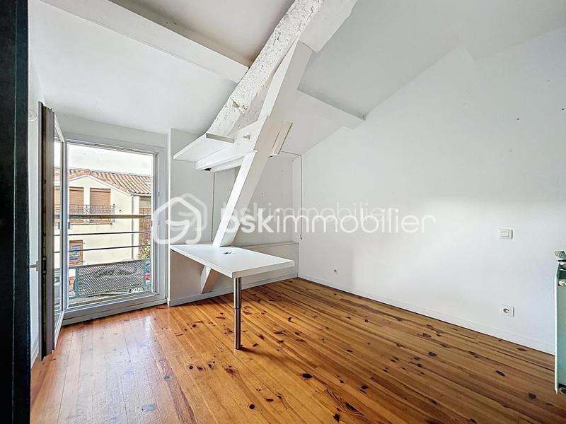Appartement - 76 m² - 4 pièces