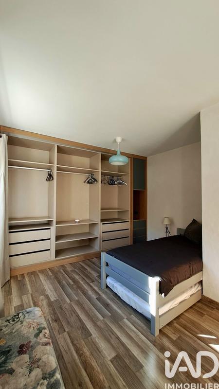 Maison - 168 m² - 5 pièces