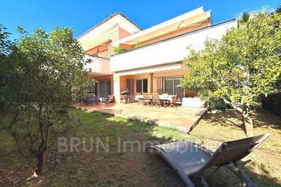 Appartement - 58 m² - 4 pièces